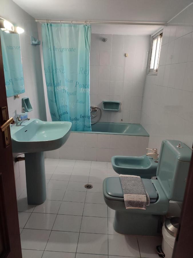 Thea Court Clio & Erato Apartments PalaiónTsiflíkion Εξωτερικό φωτογραφία
