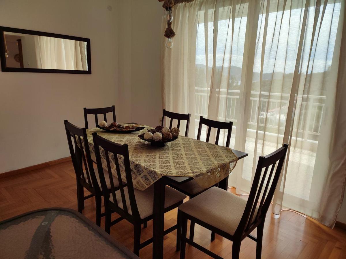 Thea Court Clio & Erato Apartments PalaiónTsiflíkion Εξωτερικό φωτογραφία