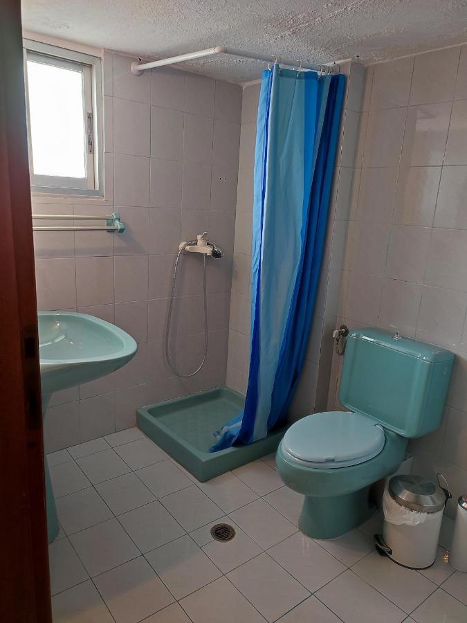Thea Court Clio & Erato Apartments PalaiónTsiflíkion Εξωτερικό φωτογραφία