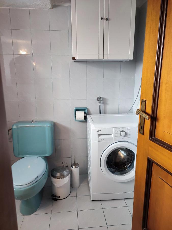 Thea Court Clio & Erato Apartments PalaiónTsiflíkion Εξωτερικό φωτογραφία